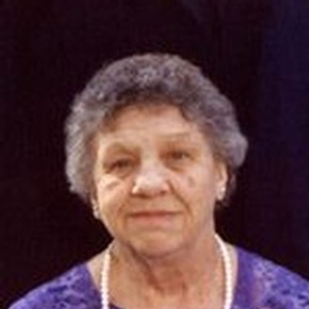 Audrey Hollingsworth