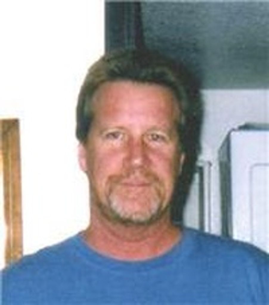 Richard Houghton Trimble