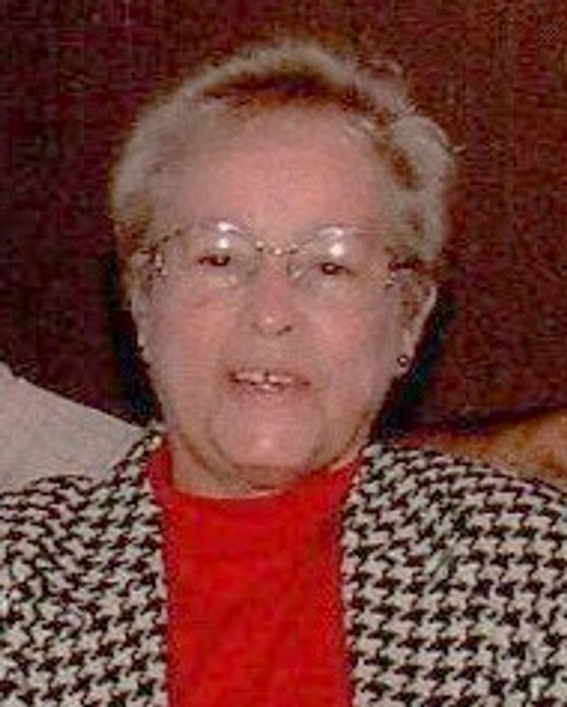 Mary Jean Brant