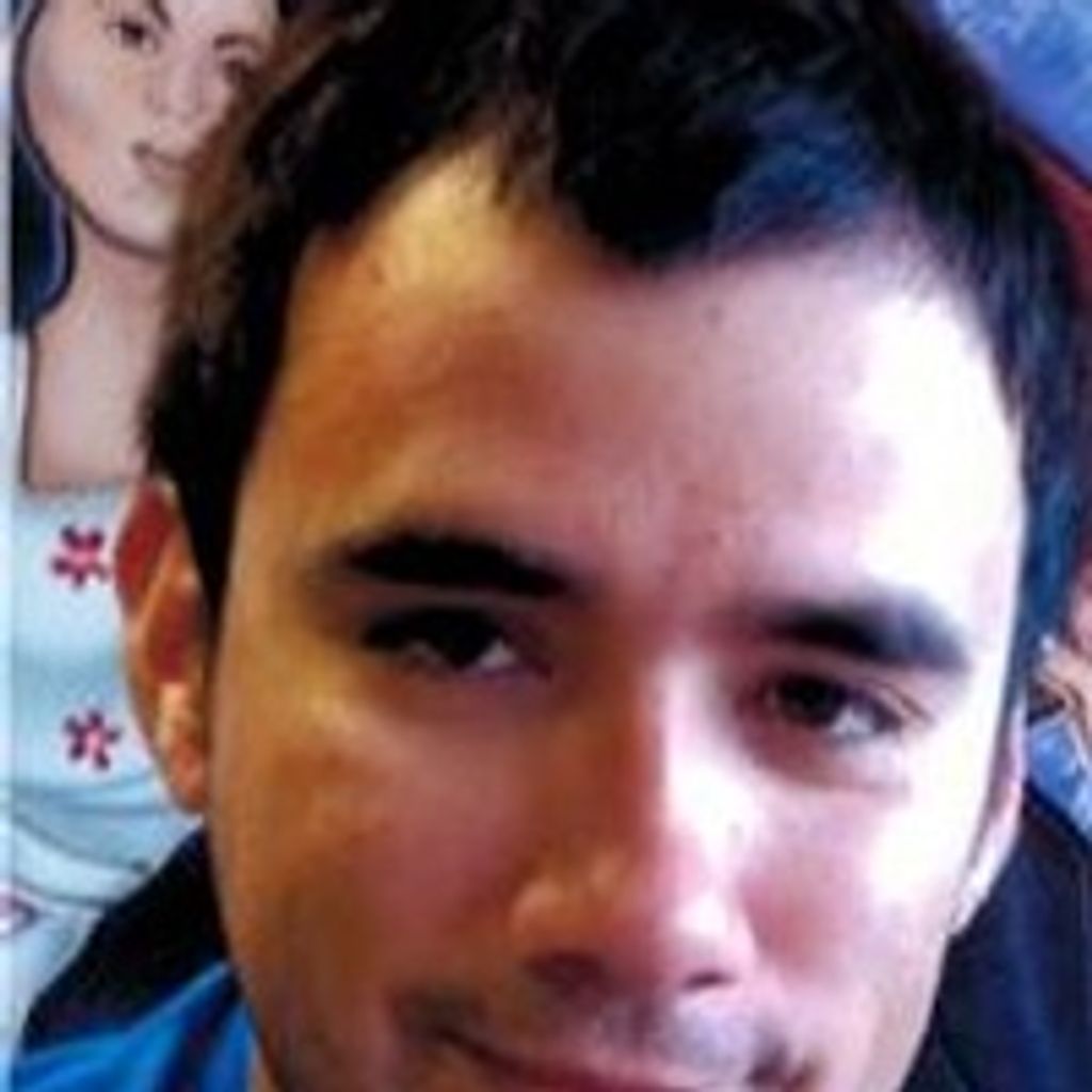 Dominic Daniel Alvarez