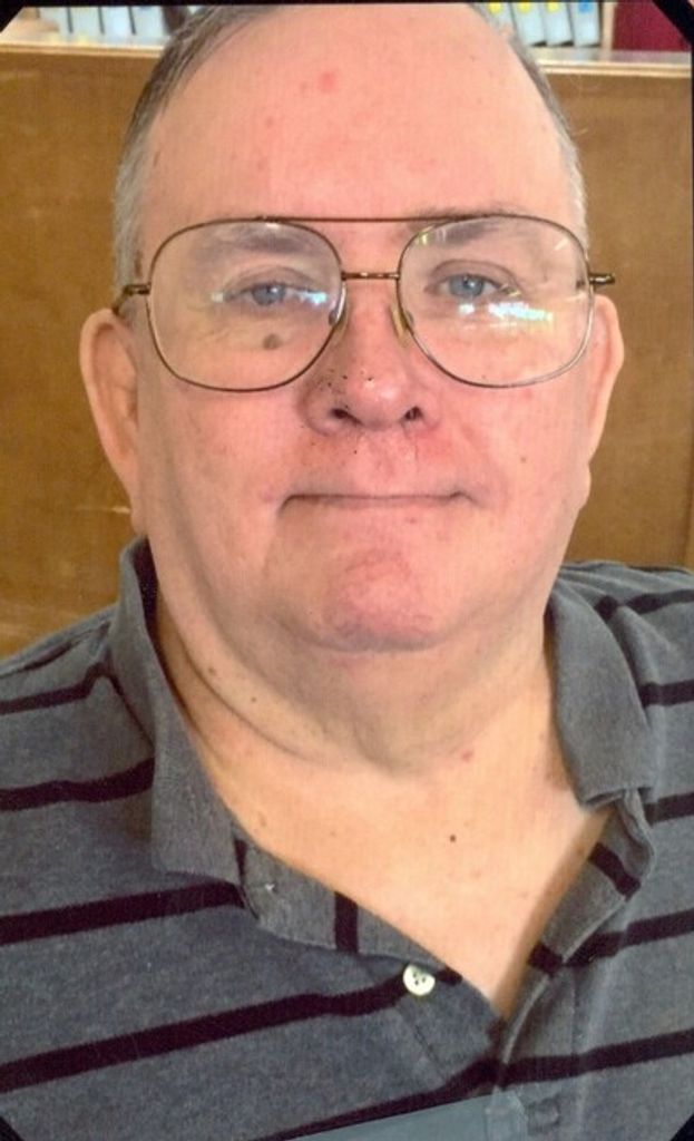 Joe Frank Potts Profile Photo