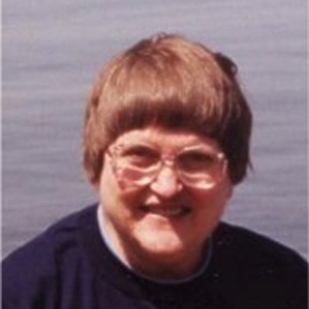 Mary Helen Chapman Profile Photo