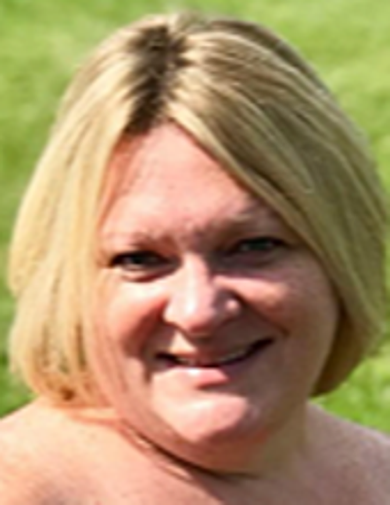 Tabatha "Tabby" Jo Cumer
