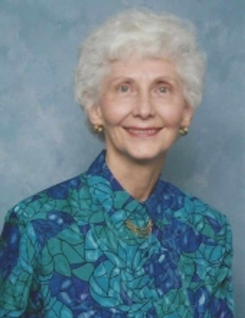 Barbara Ann Dare Swanson