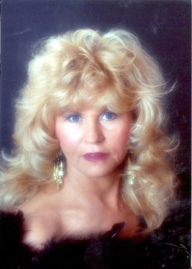 Audrey Murray
