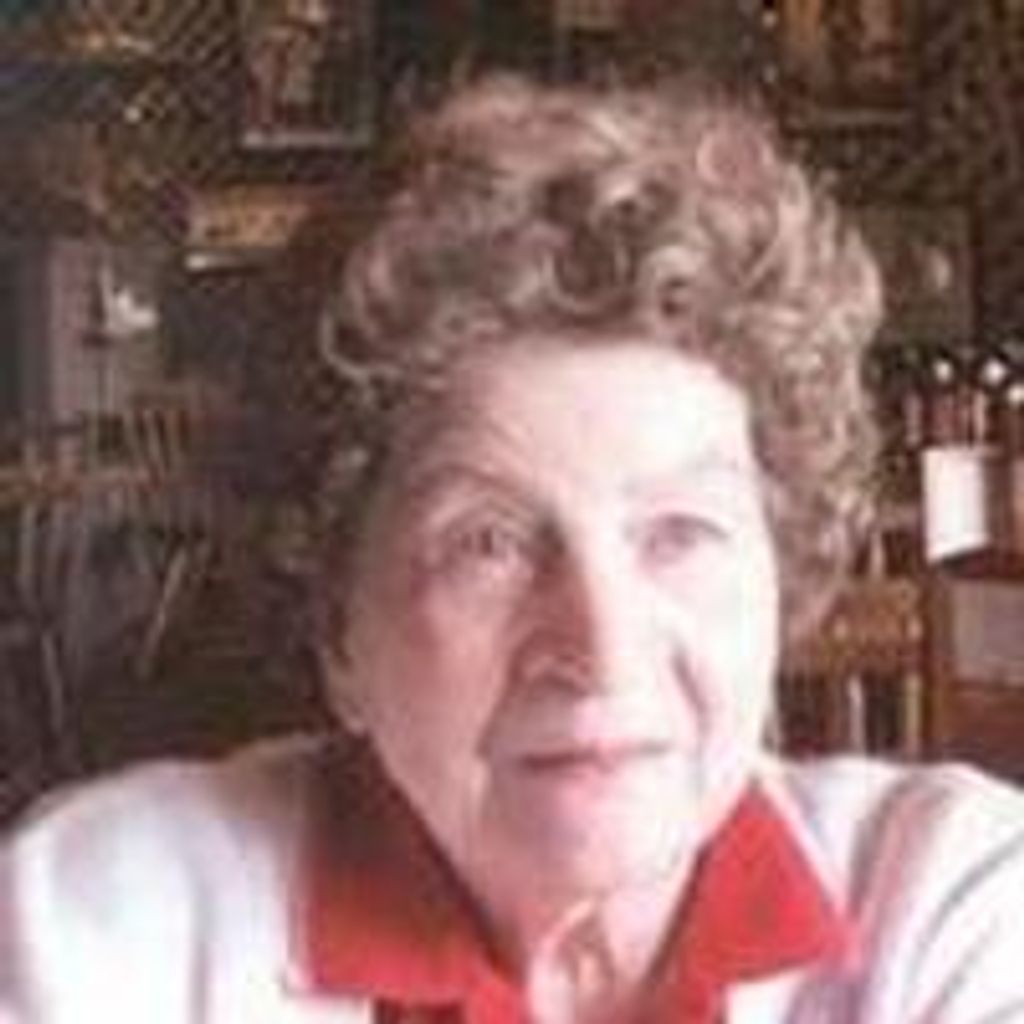 Evelyn E. Holland