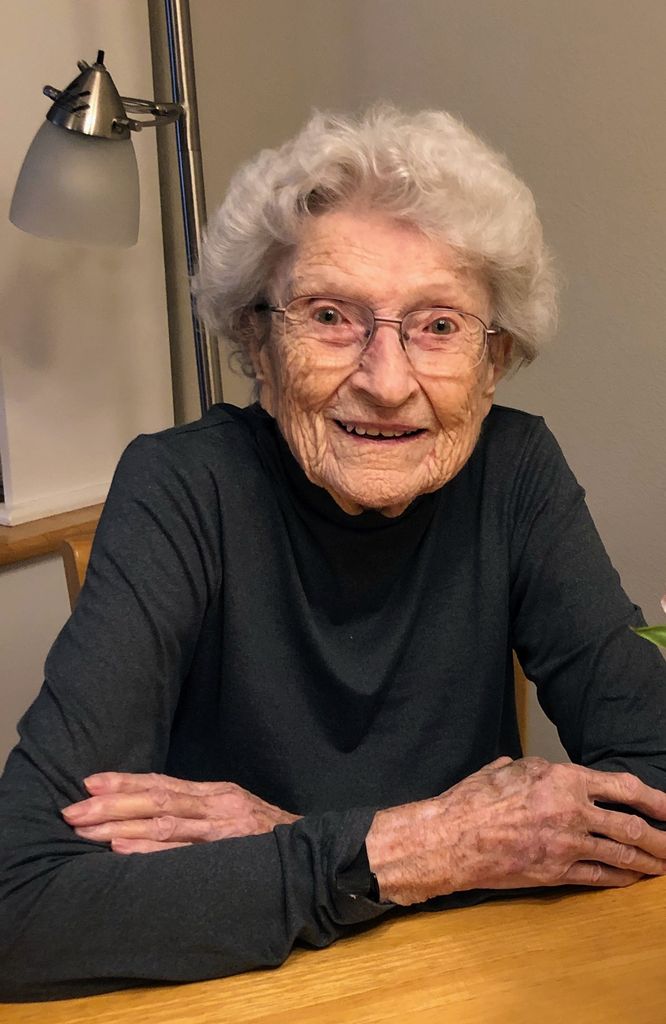 Bonnie June Georgesen Profile Photo