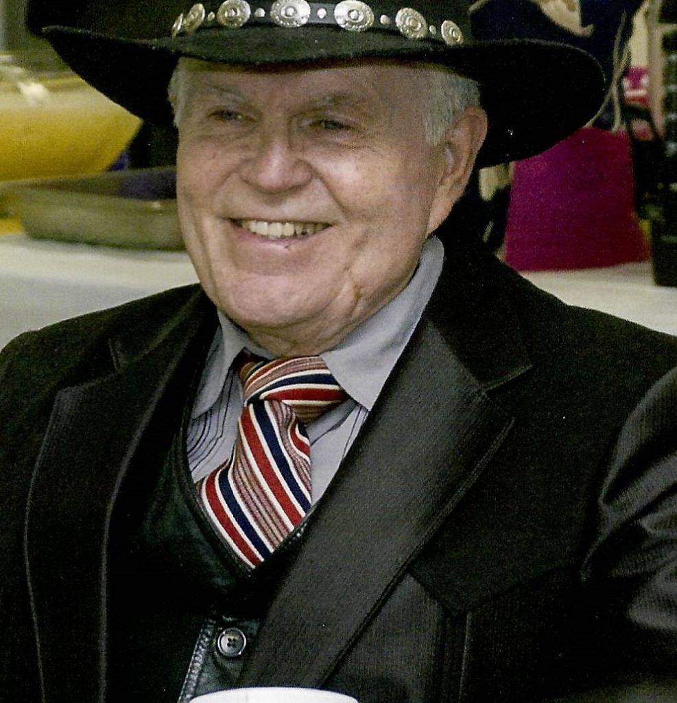 Roger Leo Charest Profile Photo
