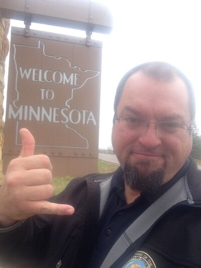 Michael Stephen Shockley Profile Photo