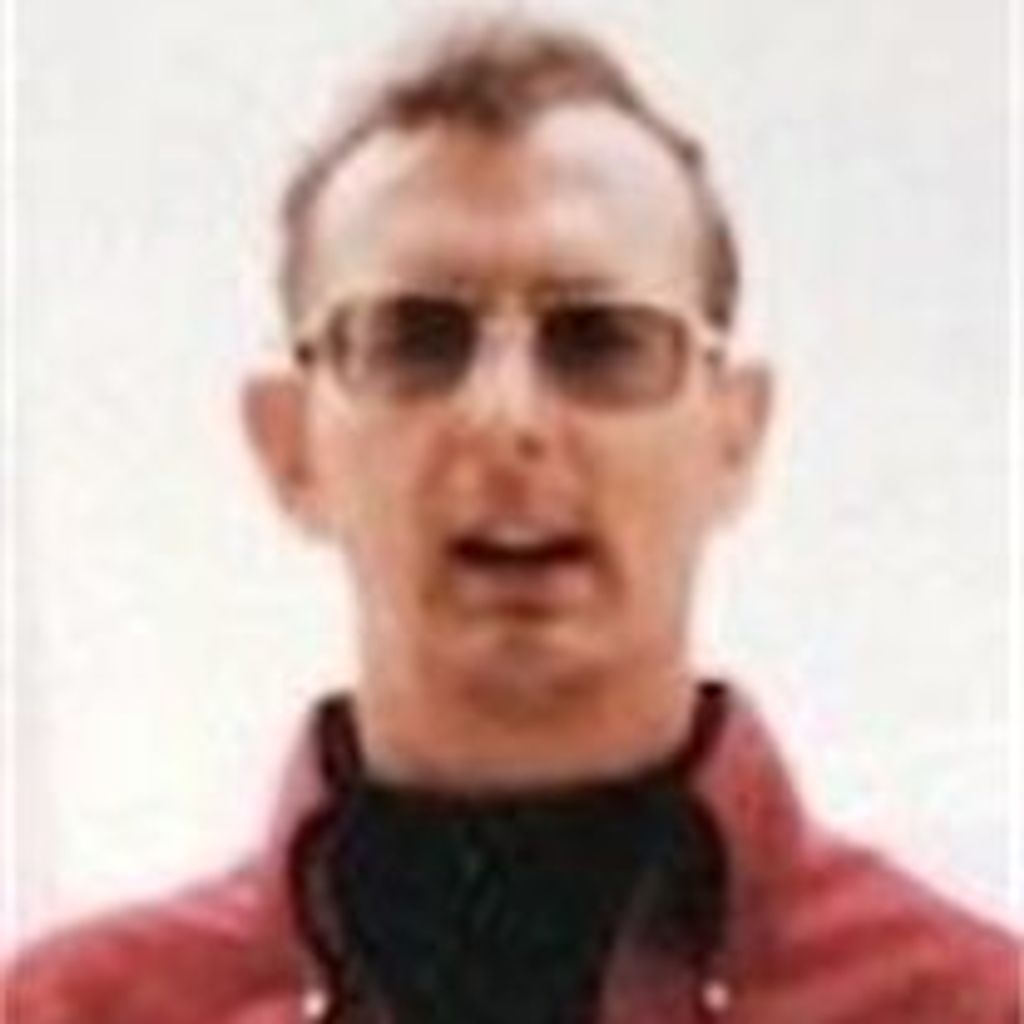 Robert J. Gushue