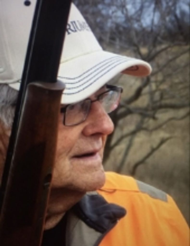 C.B. Graft Profile Photo