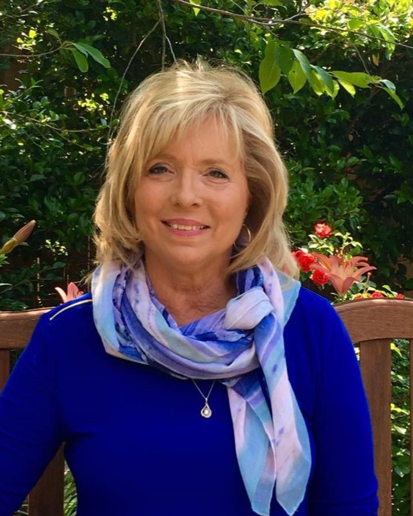 Mrs. Mary Ann McKissick