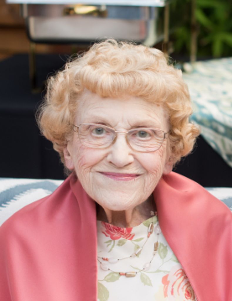 Shirley Smith Profile Photo