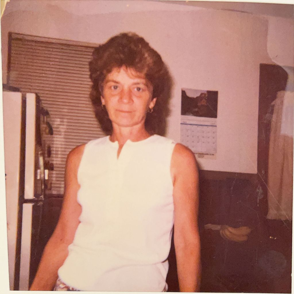 Laverne “Lucy” Gertrude Swink-Mcdaniel Profile Photo