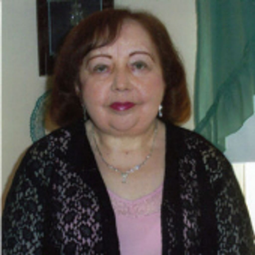 Patricia A. Farrington Christanko