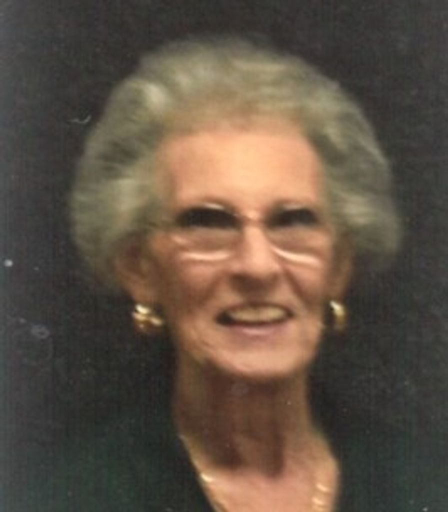 Lynn Crim