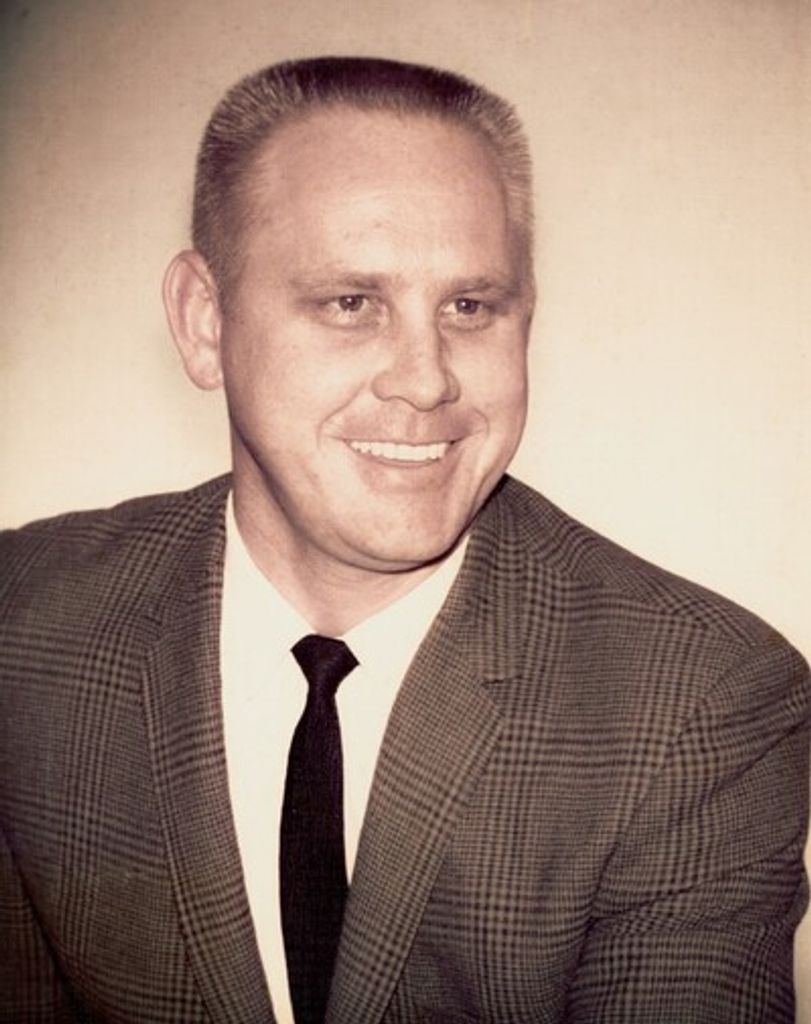 Martin F. Rogala Profile Photo