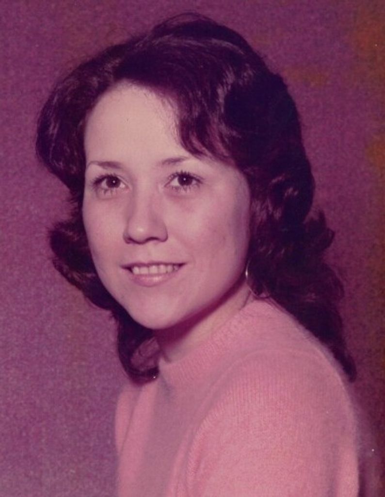 Nancy Jane (Guthrie)  Billingsley