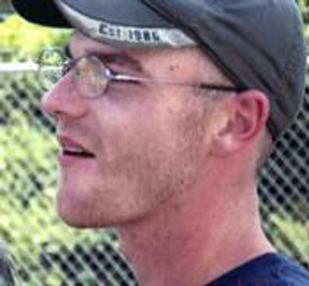 Justin Scott Gromlich