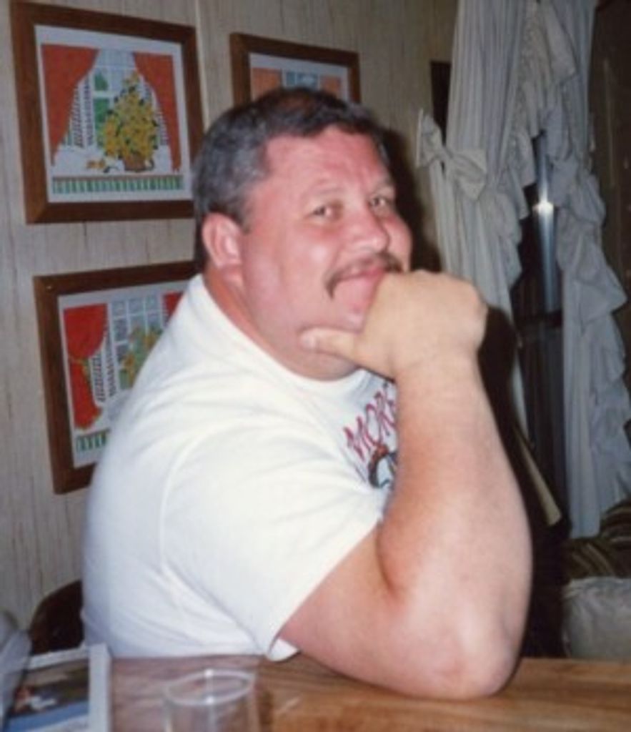 Thomas Gilmore Profile Photo