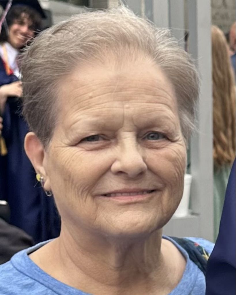 Diana Rhodes McCarty