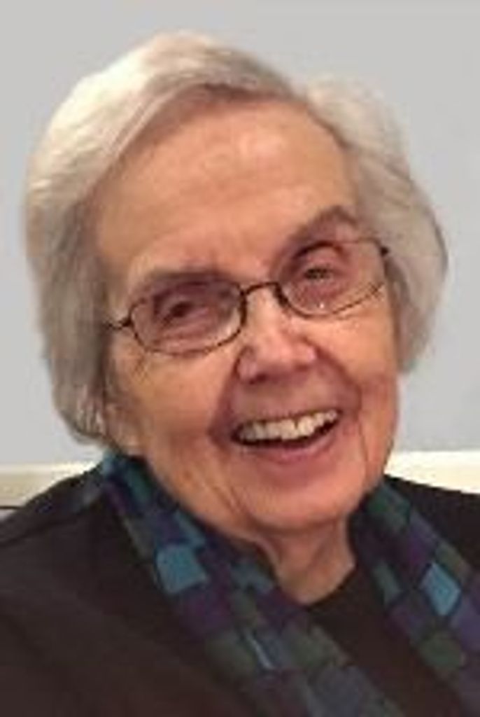 Marietta Bendorf Moershel
