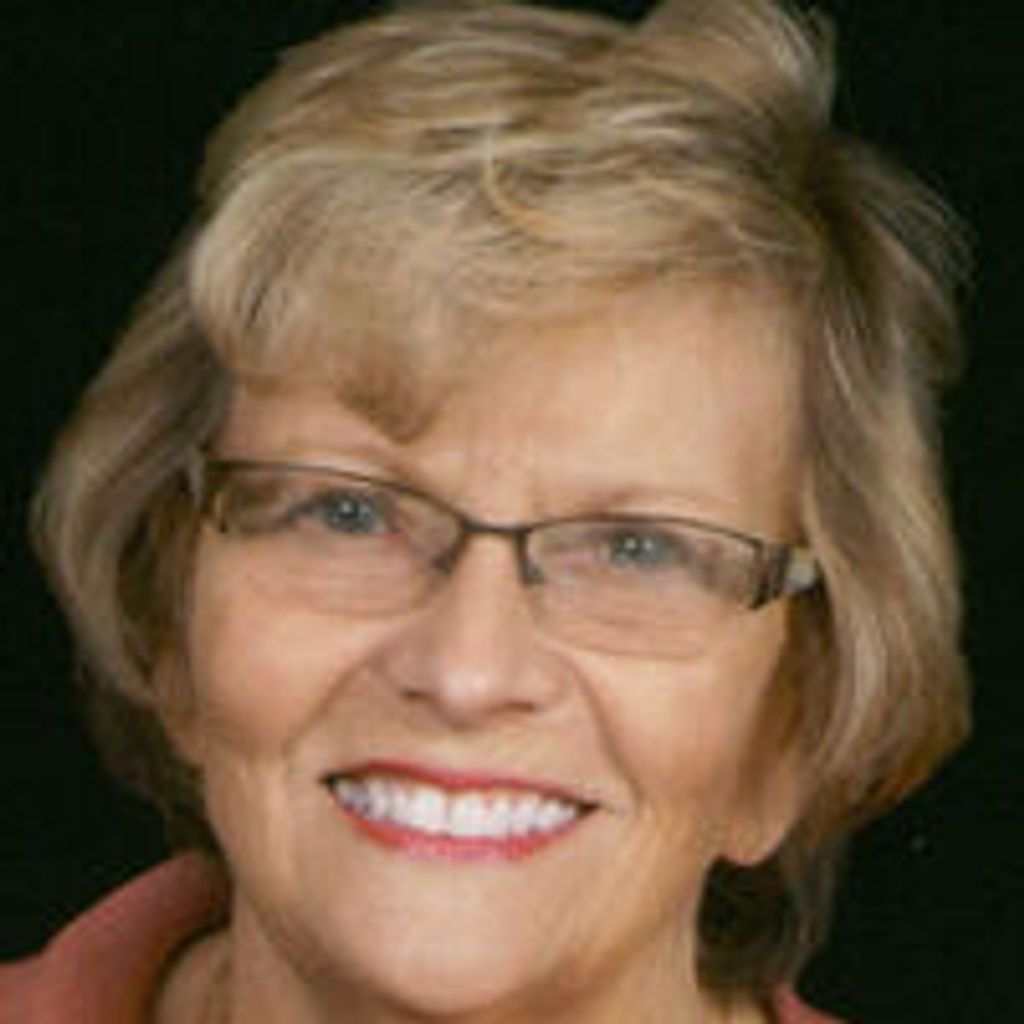 Virginia Mcfarland Covington