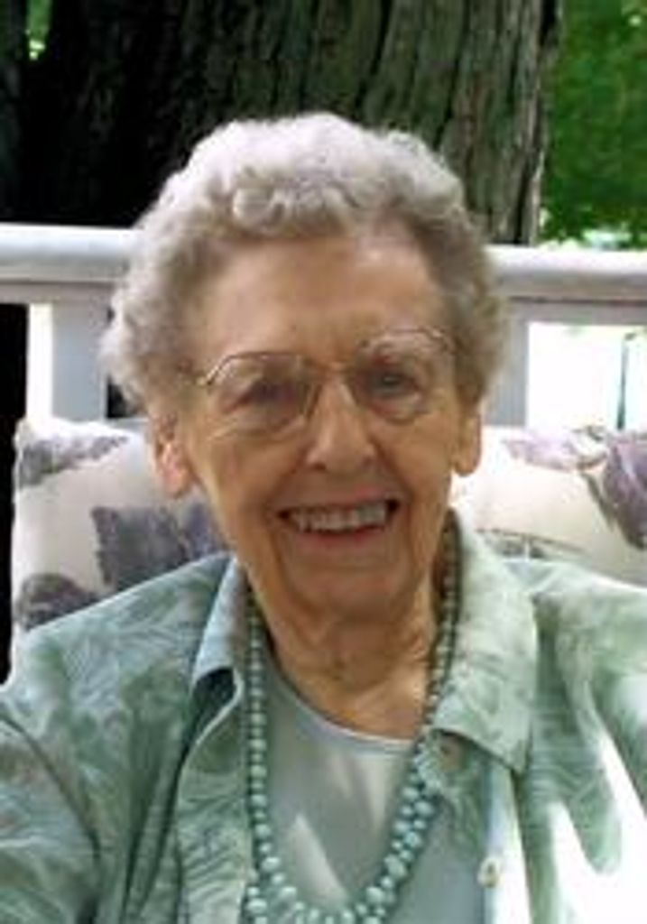 Virginia L. Beery