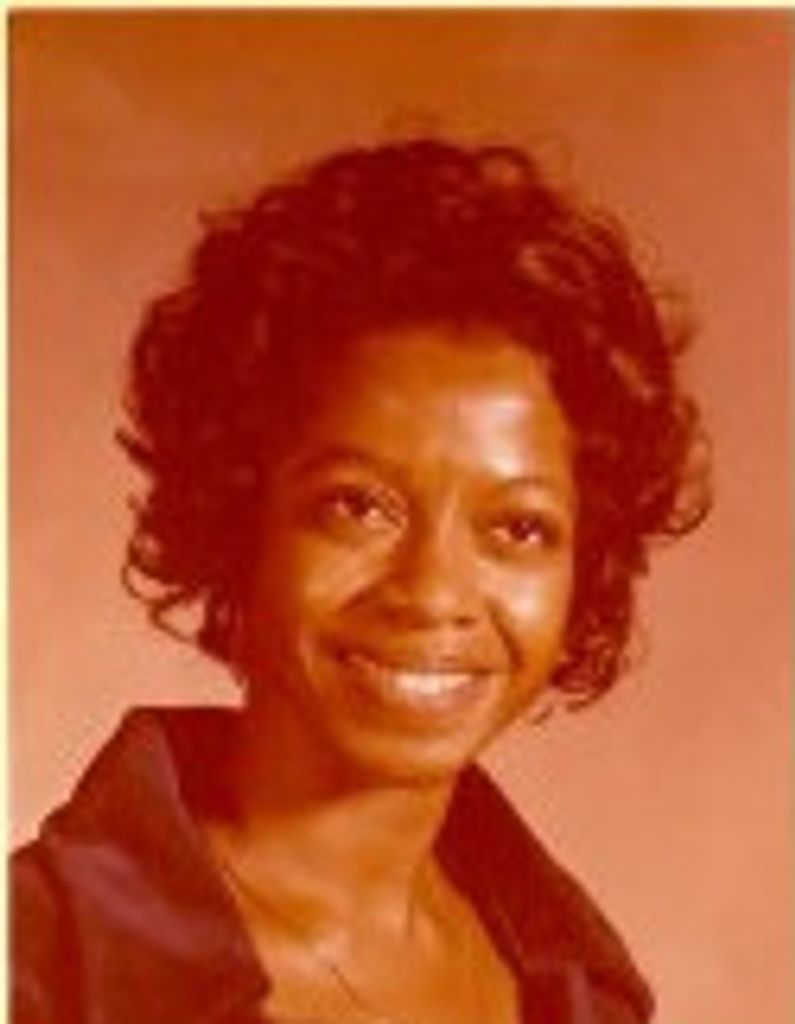 Betty Samuel Jackson Profile Photo