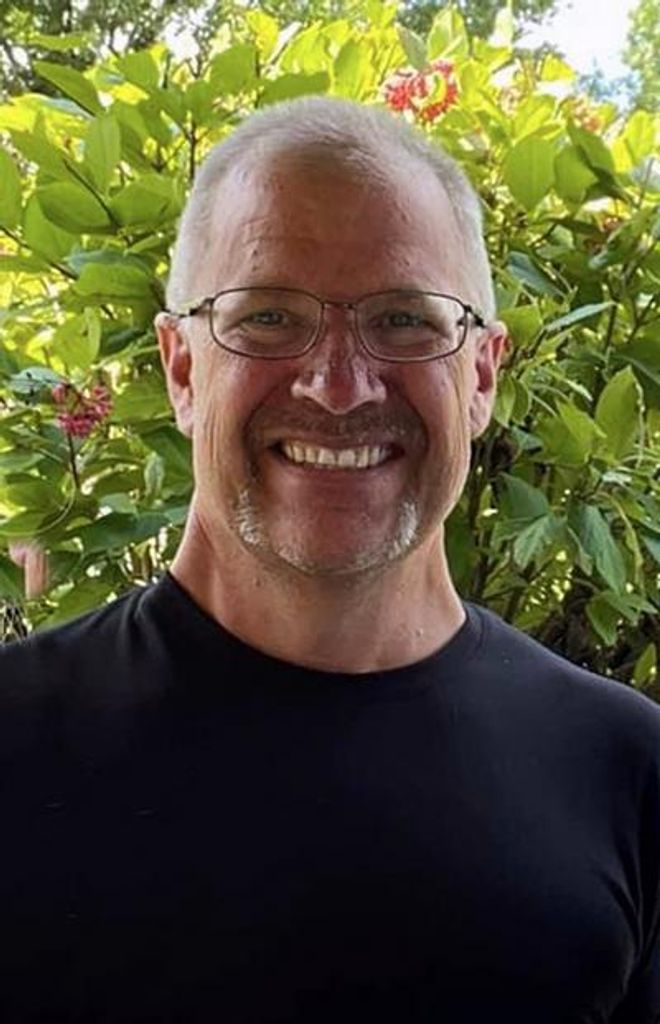 Douglas Wayne Couch Profile Photo