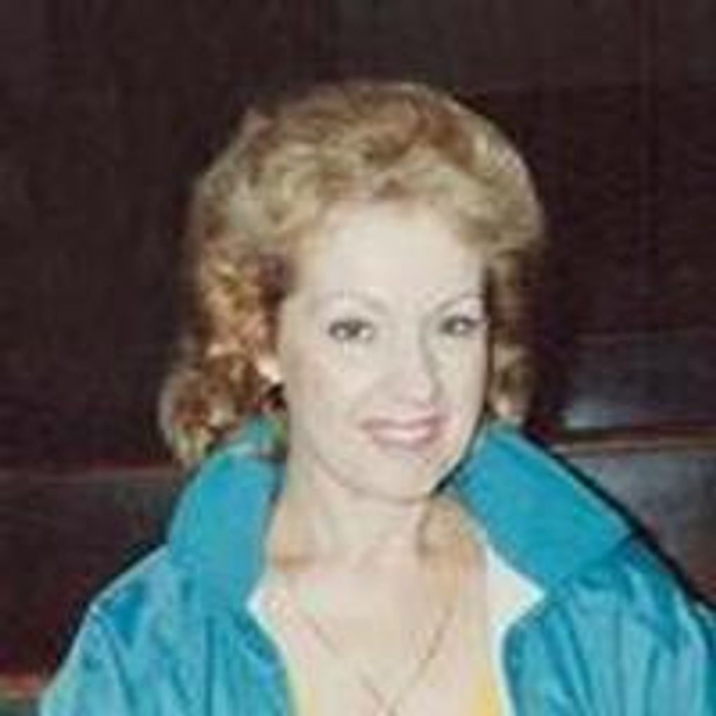 Felicia Sebastiani