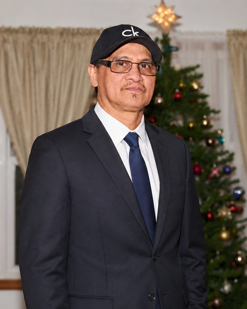 Danilo M. Pulpulaan