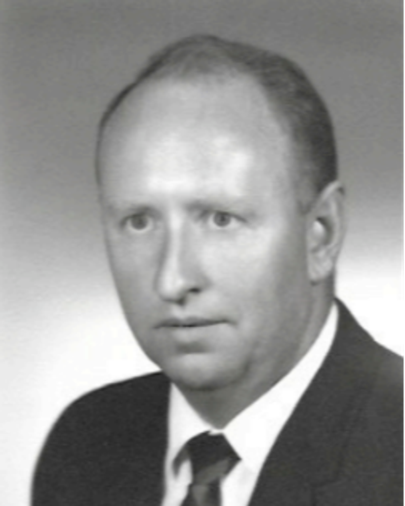 Clarence Smith