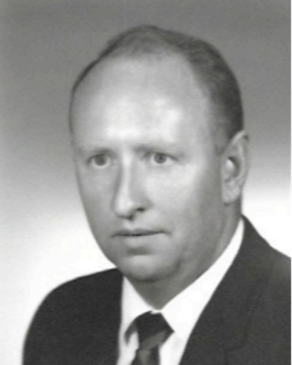 Clarence Smith's obituary image