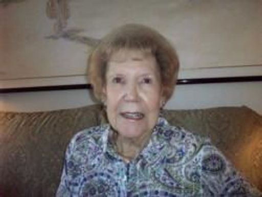 Marjorie Mcgaughey Profile Photo