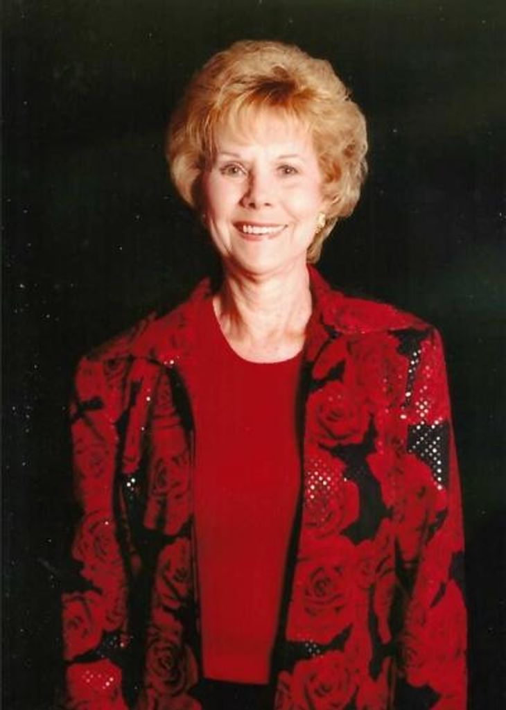 Joan S Kleinkauf Profile Photo