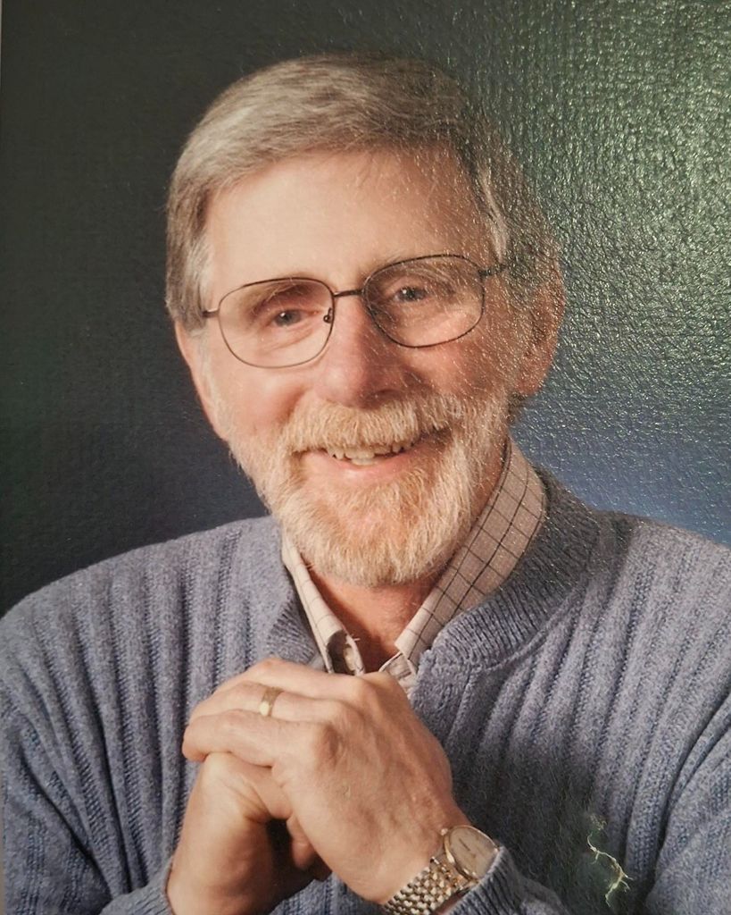 Gerald Hugh Brodigan Profile Photo