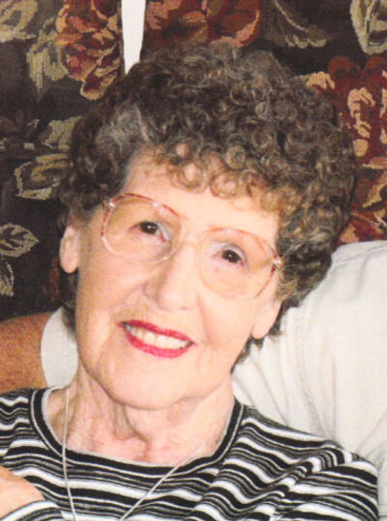 Dolores Shirley Dawe Profile Photo