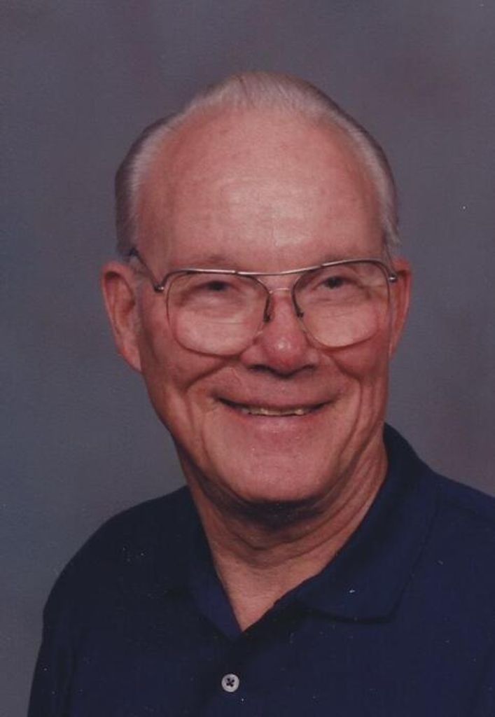 Carl Willis Dolvin Profile Photo