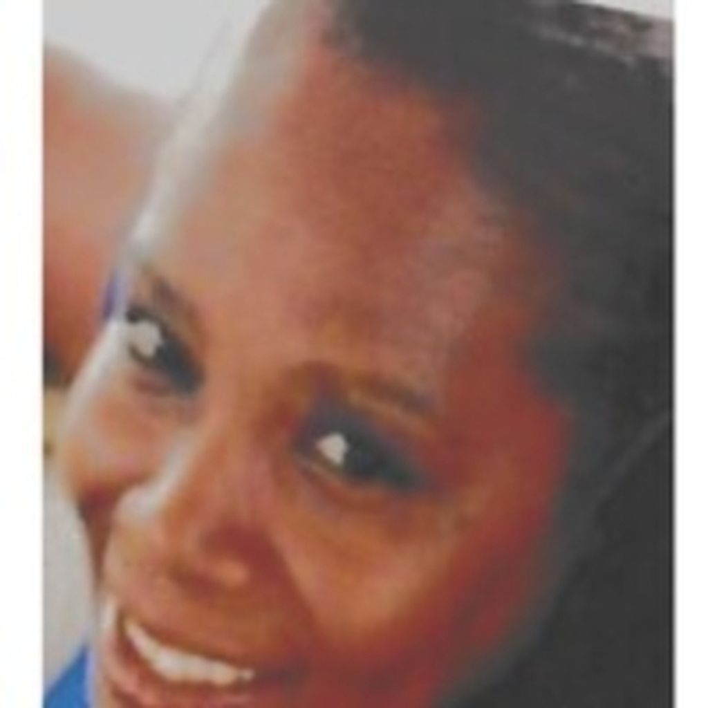 Linda Renee Martin