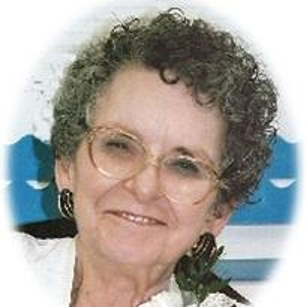 Glenna Ruth Ryan