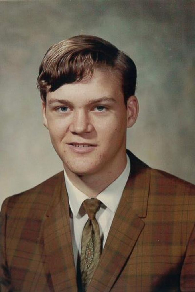 James "Jim" E. Johanek Profile Photo