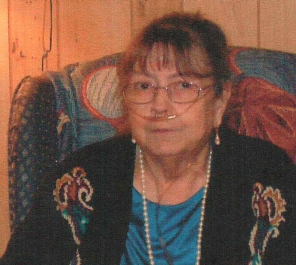 Wanda Orr Hamlin Profile Photo