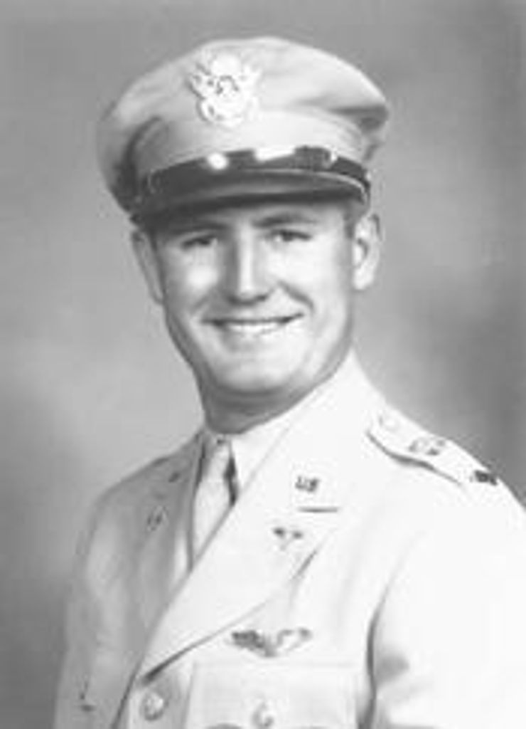 Michael John Brochmann