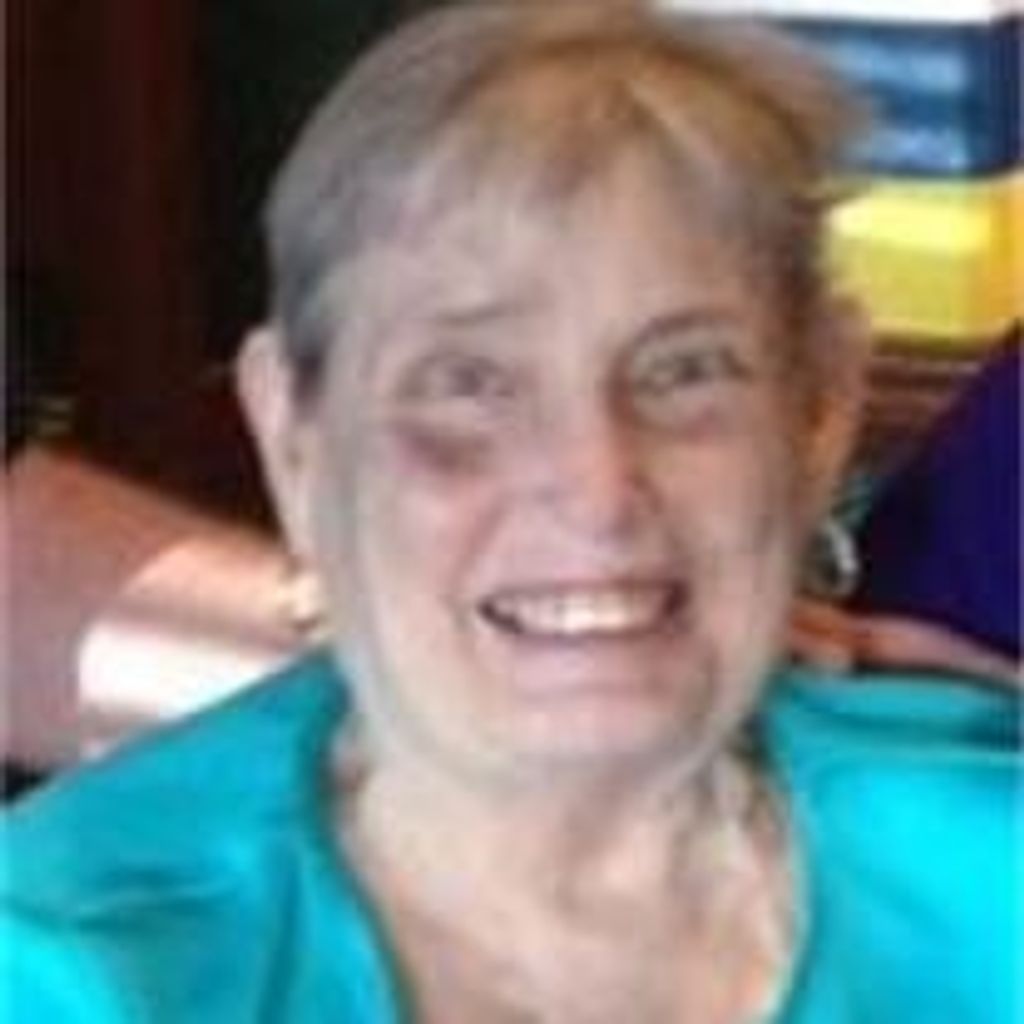Jackie Sharp
