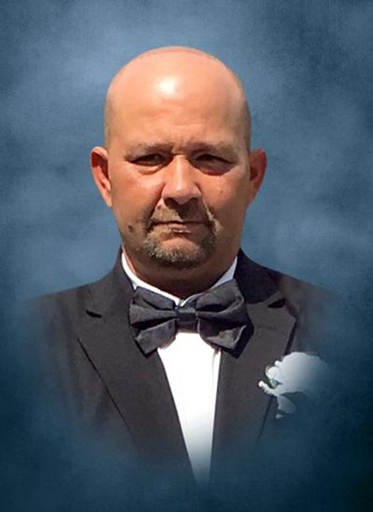 Larry Dean Creel Profile Photo