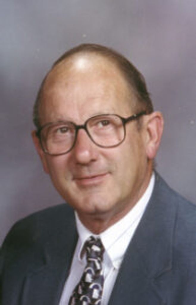 Larry D. Weiss