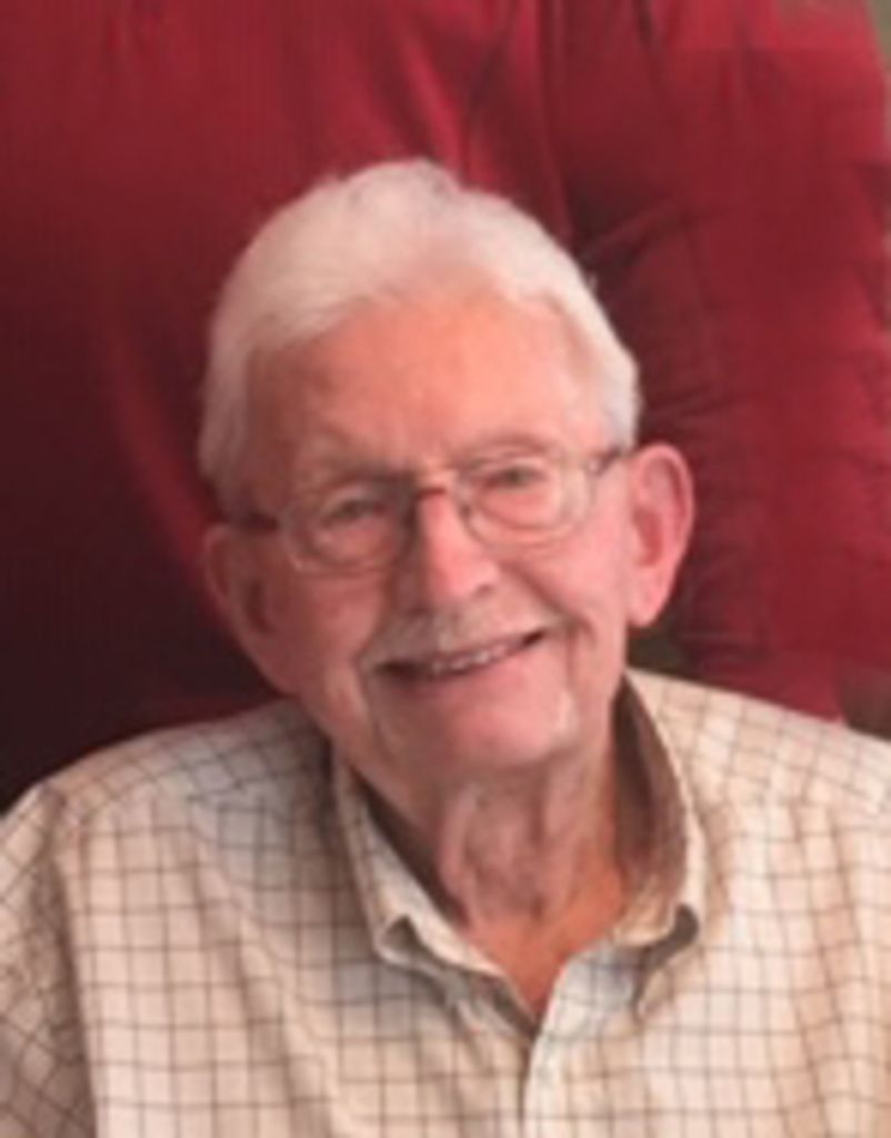 Vernon Ervin Helm Profile Photo