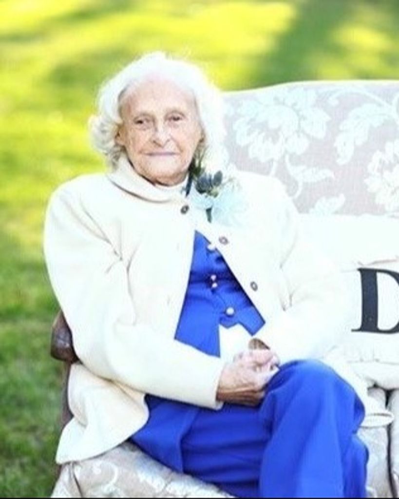 Evelyn Colleen Graham Profile Photo