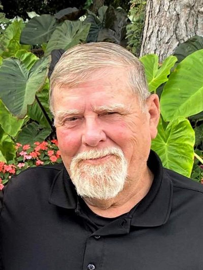 Garry D. Carman Profile Photo